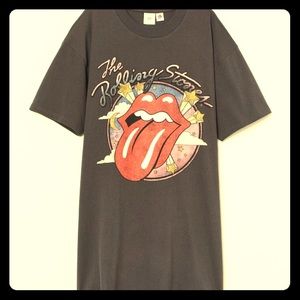 Rolling Stones T-shirt dress 😎
